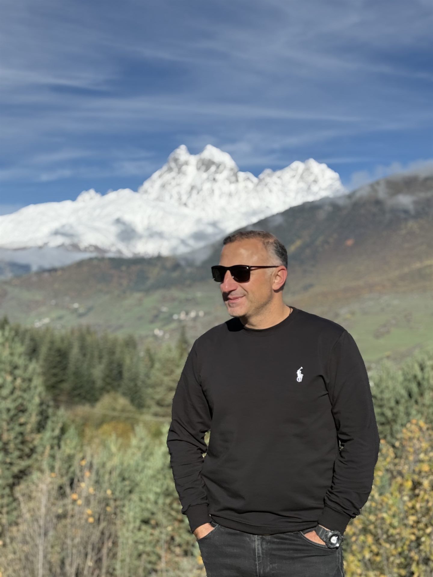 SVANETI 3 DAYS