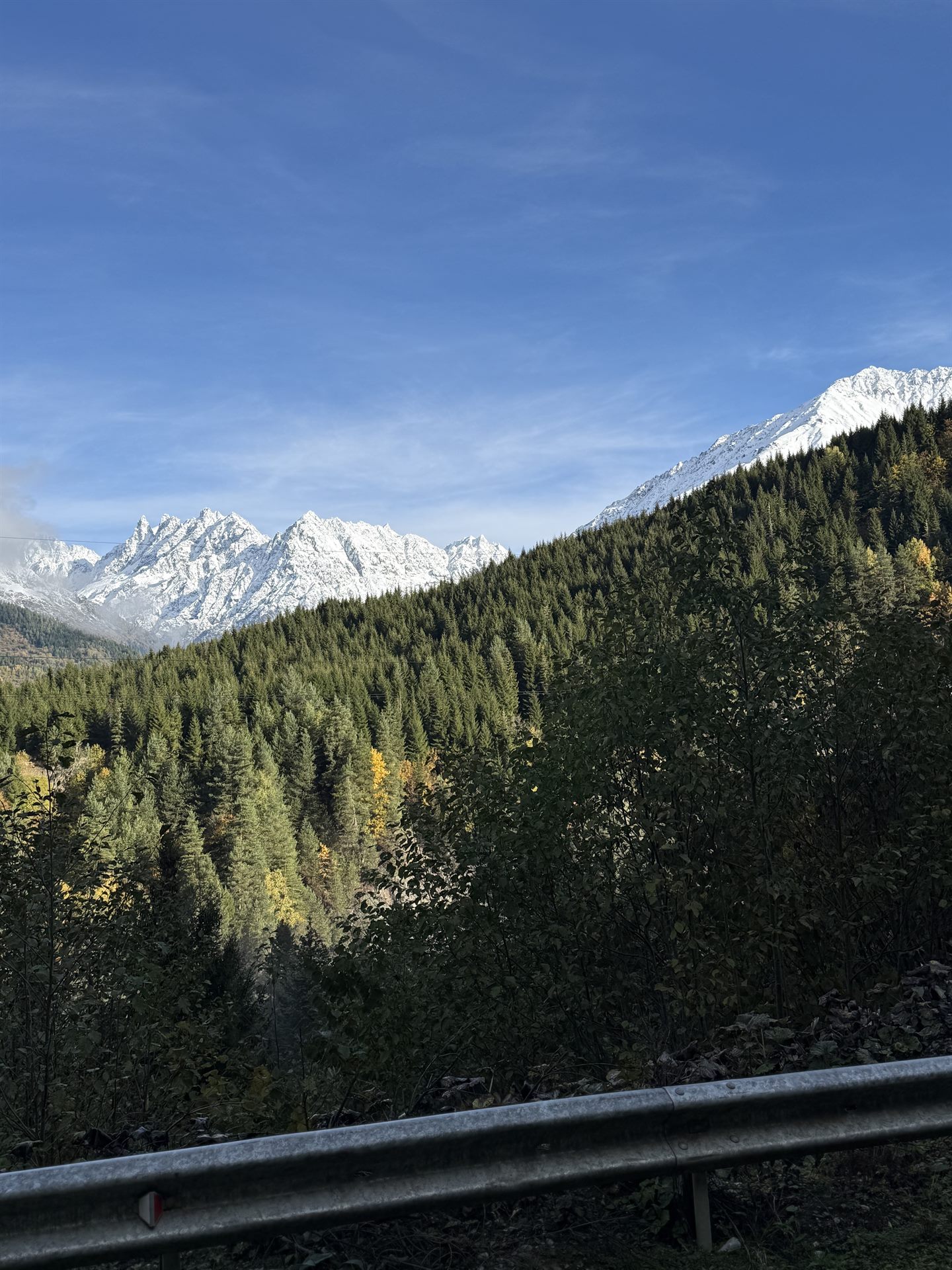 SVANETI 3 DAYS